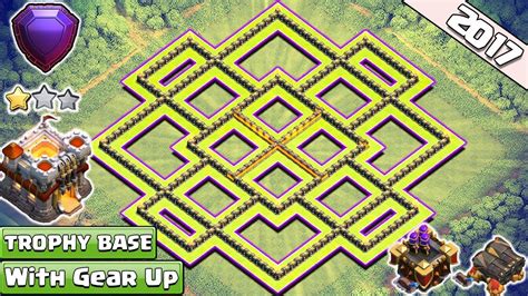 best th11 base layout.